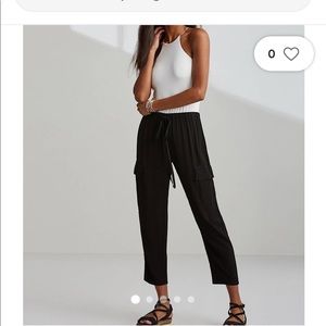 NWT Bailey 44 Guerilla Pants!